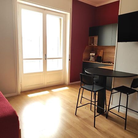 B&B Libra Rooms & Suite サレルノ エクステリア 写真